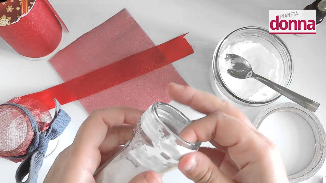 Deodorante per la casa fai da te - Tutorial