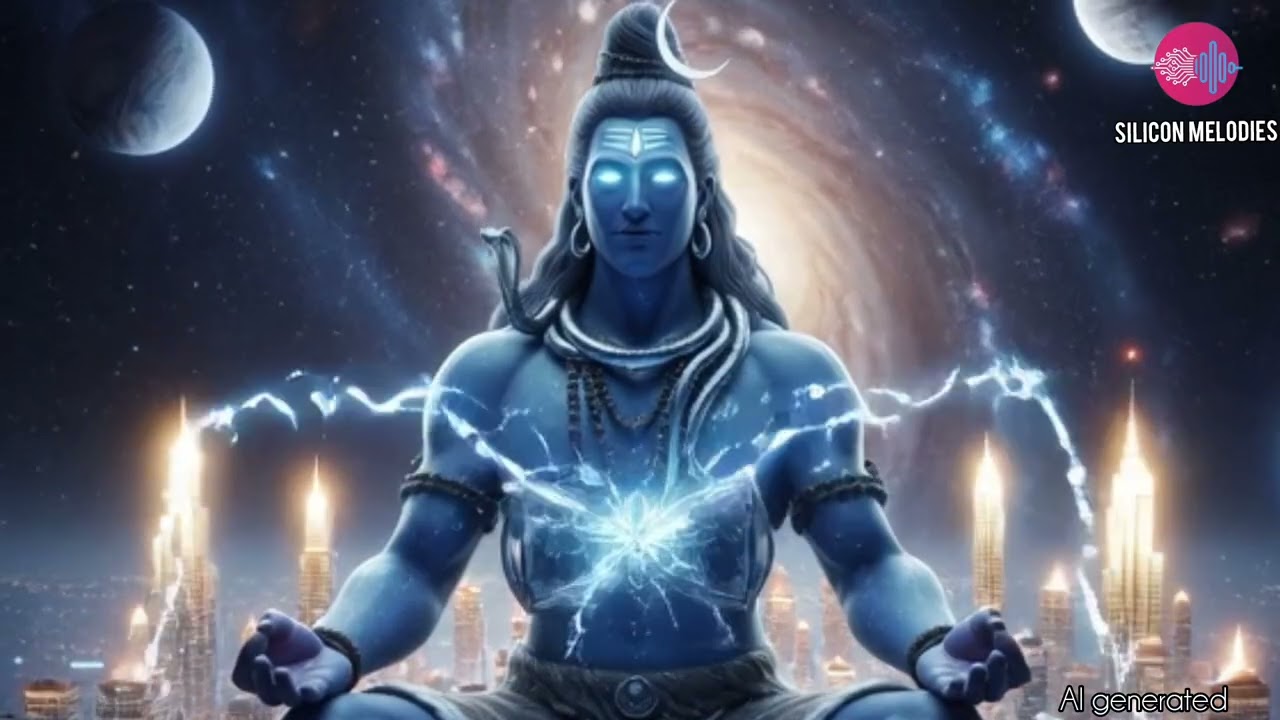 बम-बम भोला, हर-हर भोला | Lord Shiva | New Bhakti Songs | 2026 | Silicon Melodies