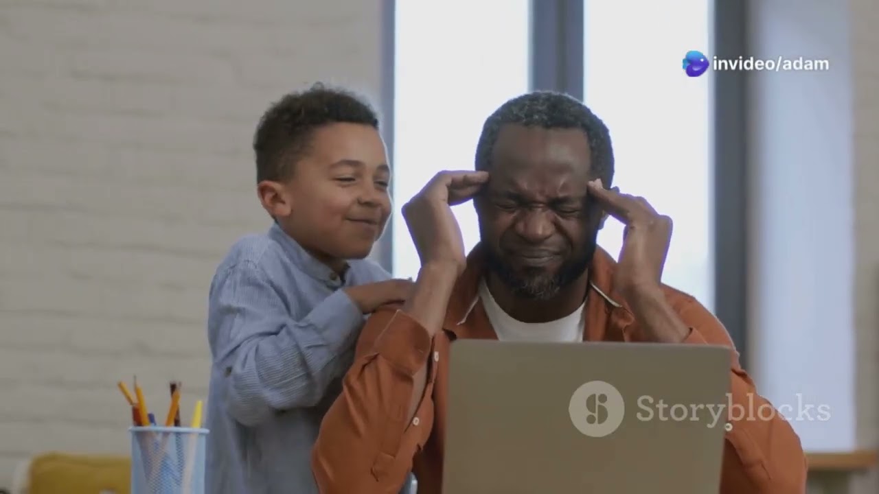 Men Need Comfort Too: Breaking the Stigma