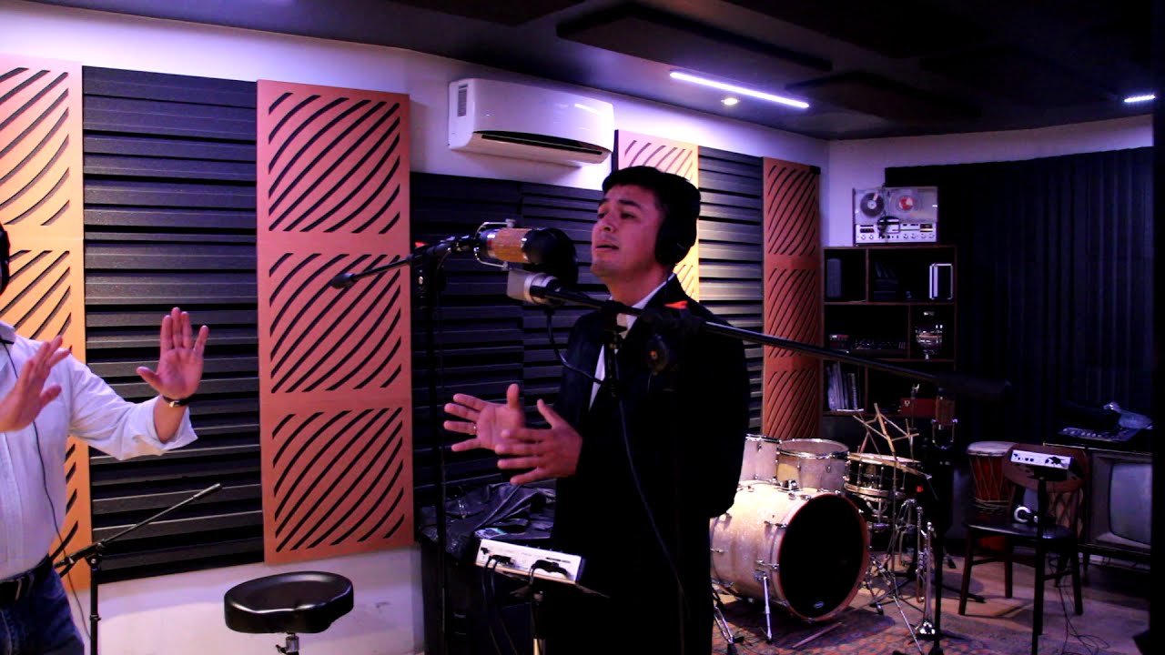 Sin Consuelo | Marco Antonio Gonzalez (con Mariachi)