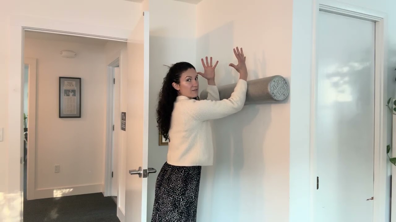 Shoulder Stability - Serratus Anterior Activation