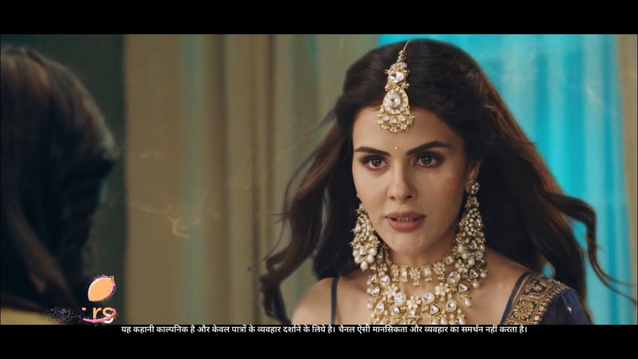 Naagin's Revenge Begins | Naagin 7