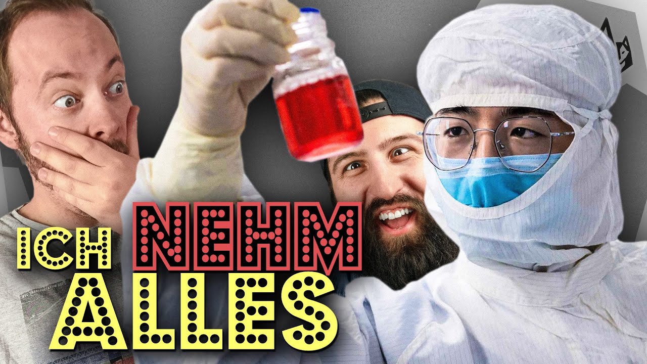 So viel Geld wie noch nie! - Ich nehm' alles SPEZIAL