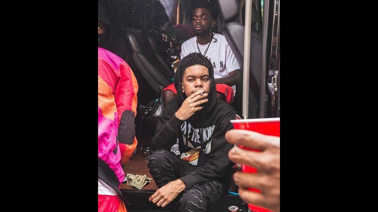 Yungeen Ace x Lil Poppa Type Beat - 