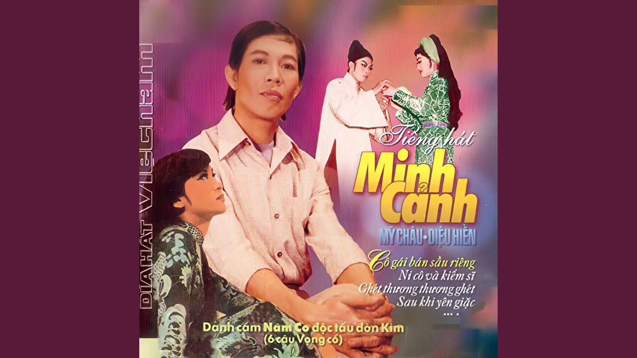 Ni Cô Và Kiếm Sĩ