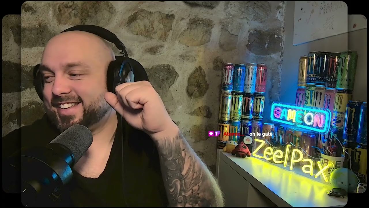 [FR] // Les lundis que l'on aime sur HLL !!