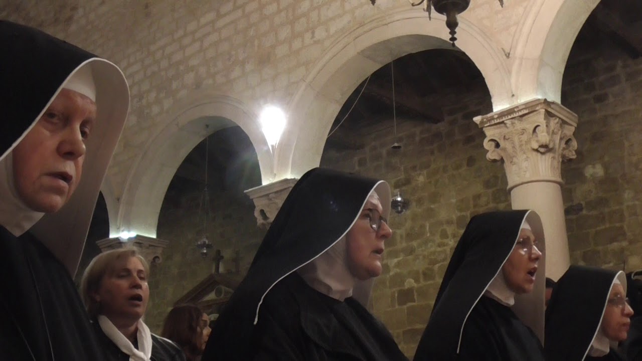 PROSLAVA Sv  TRNA ISUSOVA 04 05 2019 PAG d 4