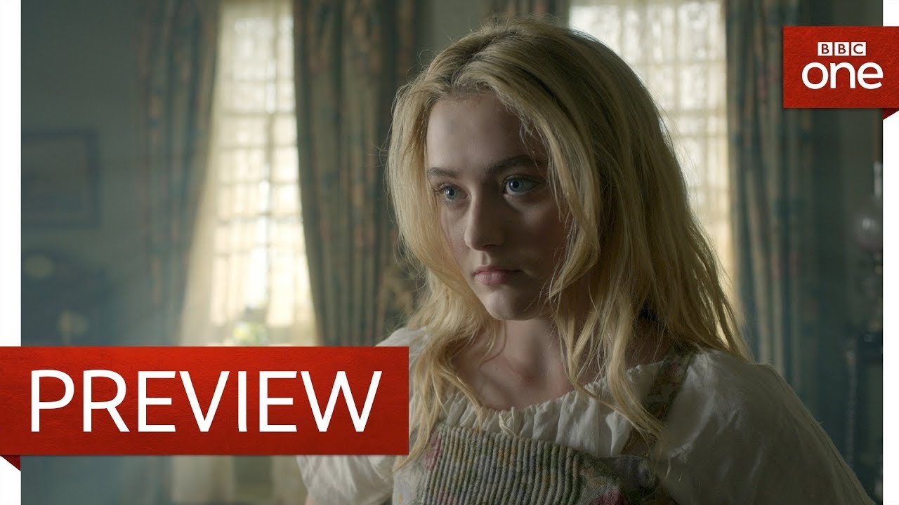 The March sisters are left to fend for themselves - Little Women: Episode 2 Preview - BBC