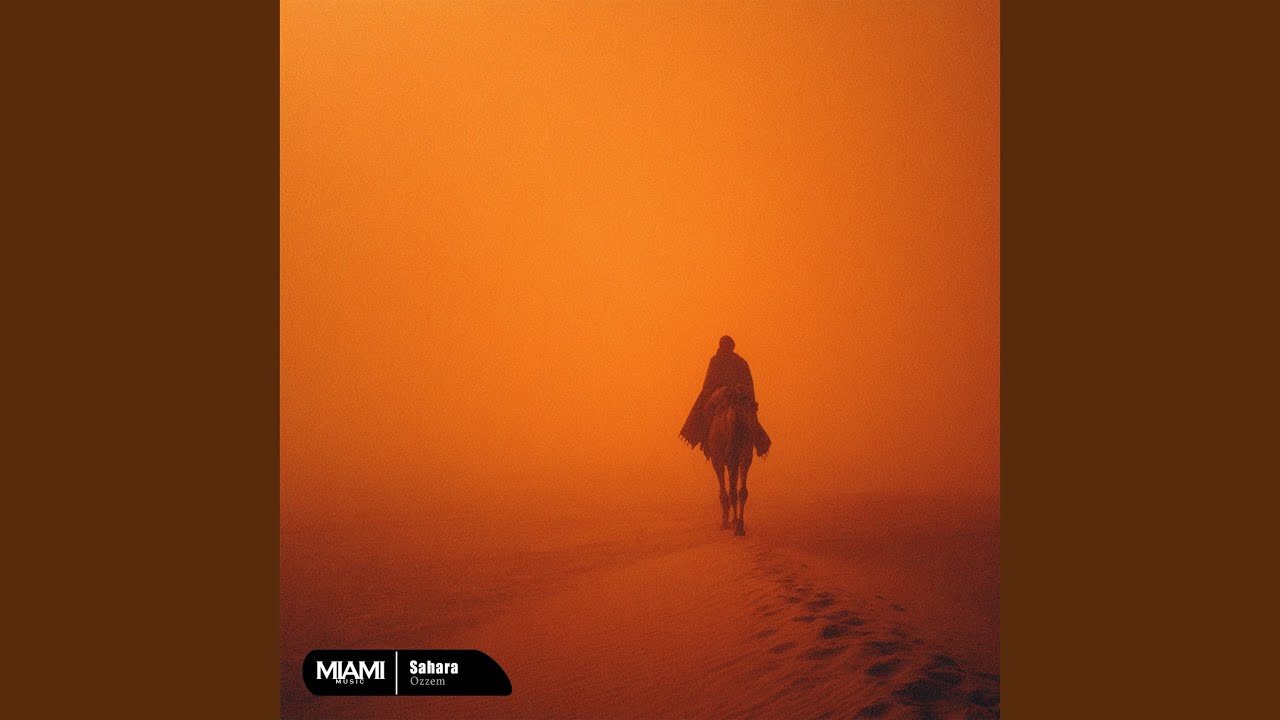 Sahara