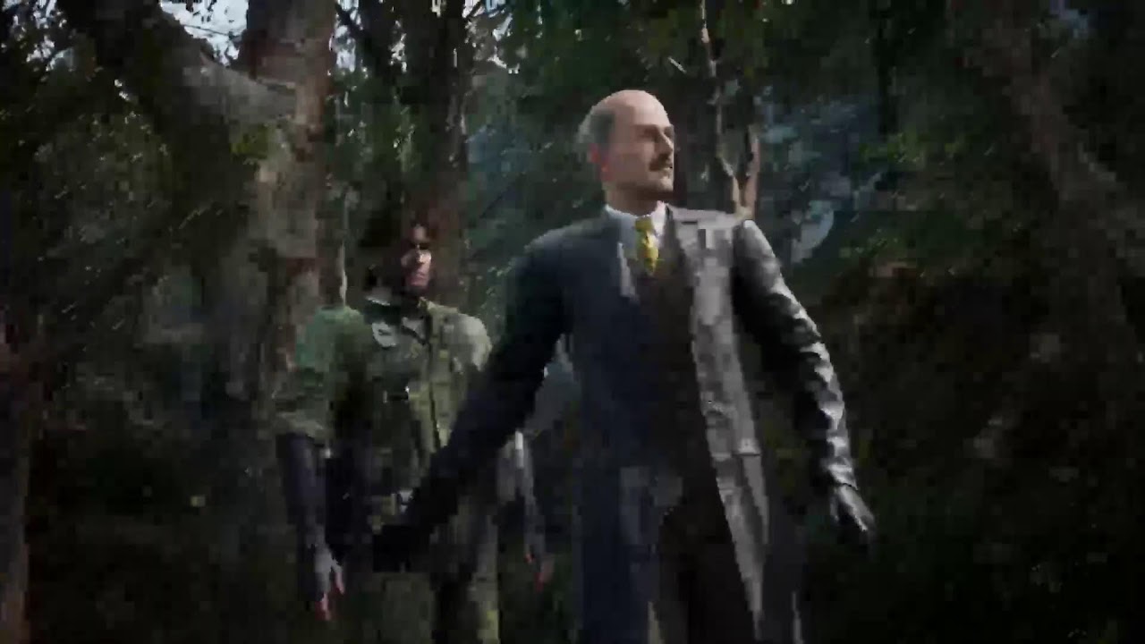 METAL GEAR SOLID: Snake Eater