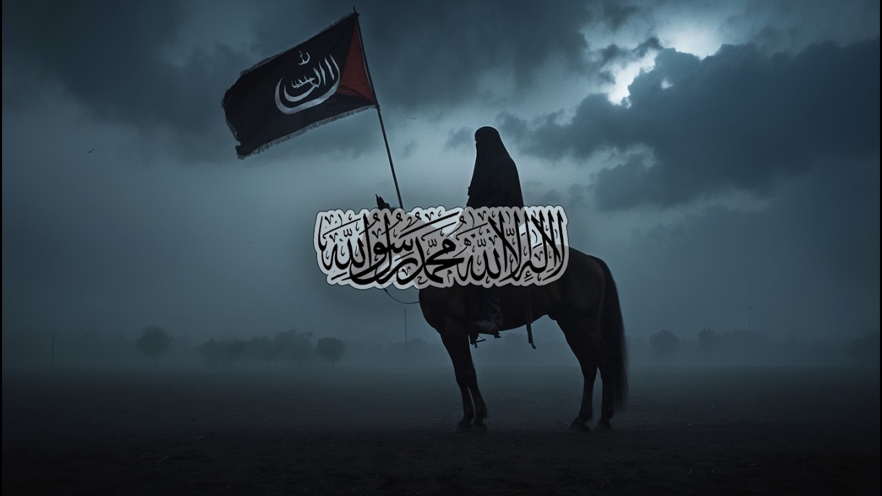 Nasheed for MUSLIM WARRIORS - Workout Motivation