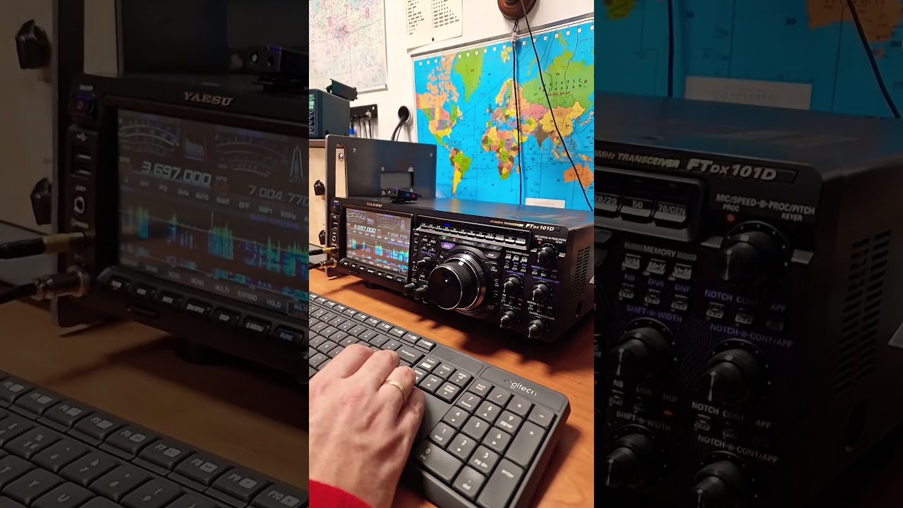 Zawody SPDX Contest 2025
