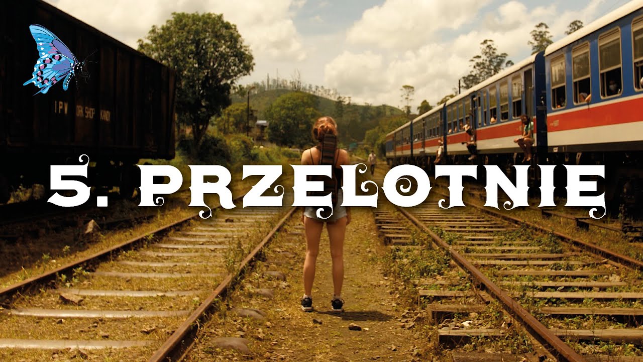 🦋 HIGHFLYERS 🦋 - Przelotnie