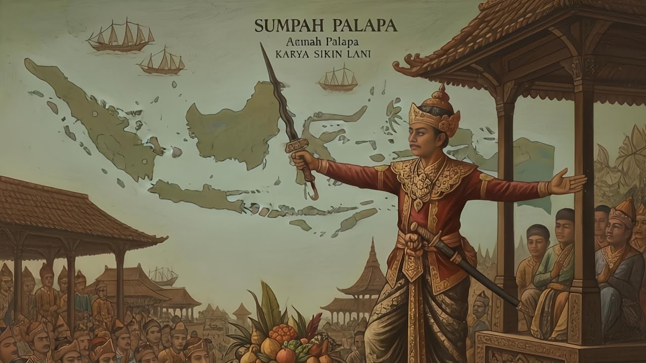 SUMPAH PALAPA