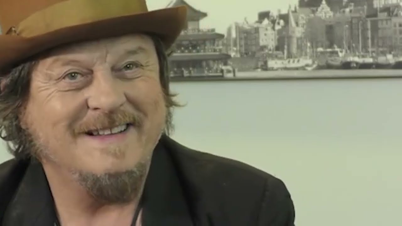 Zucchero Fornaciari, 69 anni! La moglie ammette che il marito sta per lasciare questo mondo