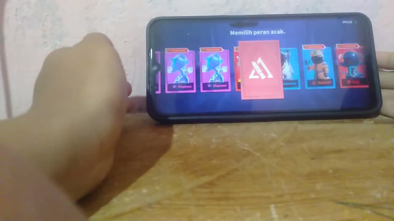Rencana aku men jadi netral tapi jadi impotor.aku mau bikinvidio lama malh singkat.jadi joker