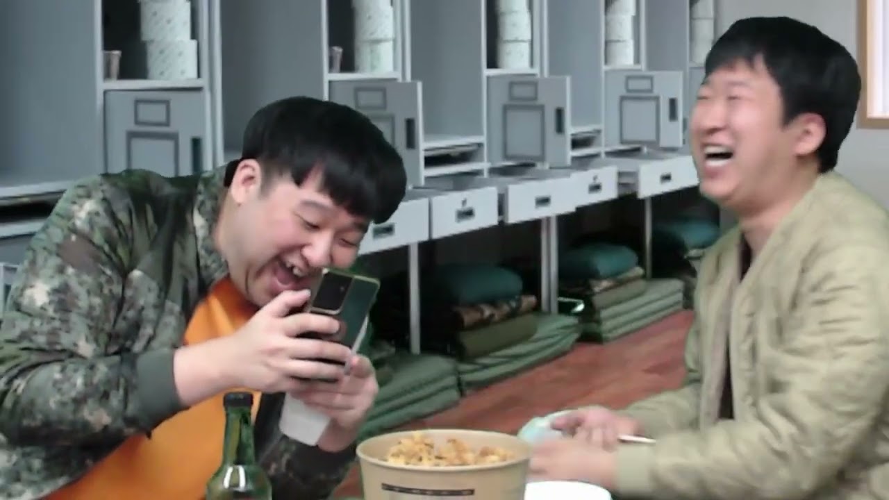 치킨 시켰는데 실시간으로 도둑 맞았습니다