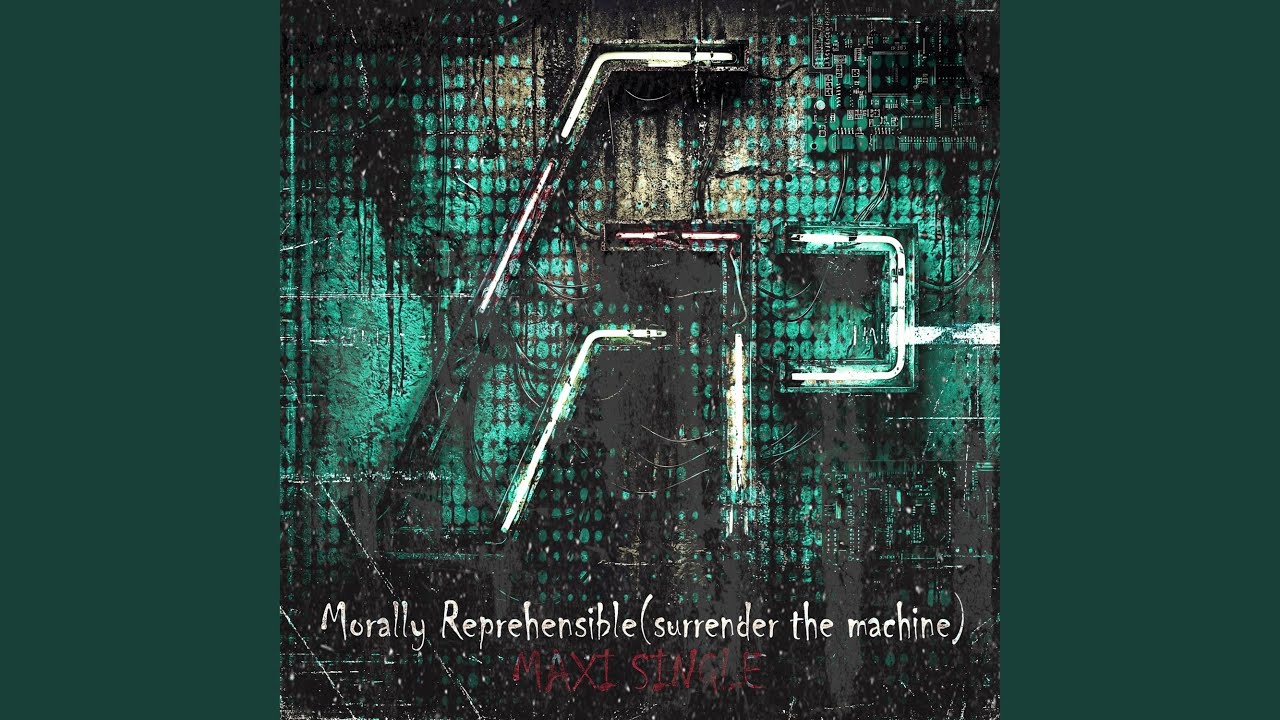 Morally Reprehensible (Downtempo Mix)