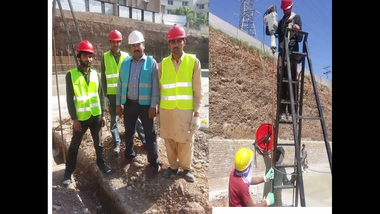 Furqan Brothers Electrical Contractors || Run Your Add on ETEST YouTube Channel || 03436308050