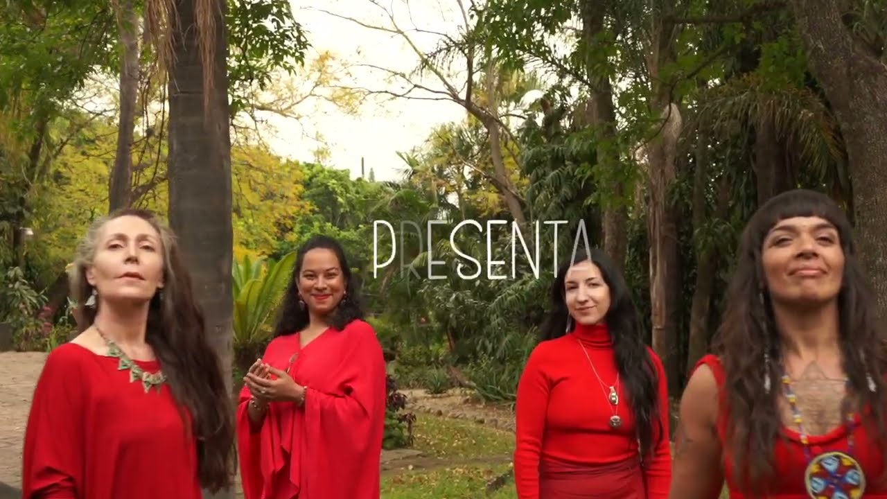 Icaro de Paz - Conectadas - Moyenei Valdes