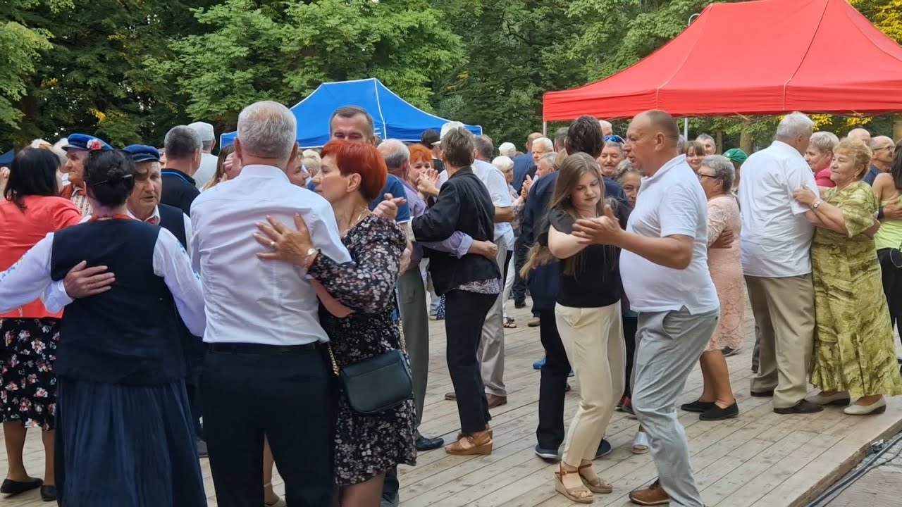 4 czerwca 2023 Melodia która pozwala ucieszyć serce i duszę!