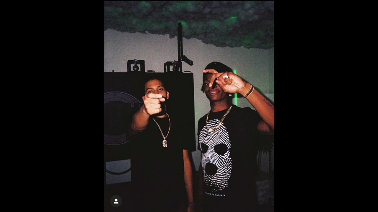 Say Drilly x Lee Drilly NY Fast Drill Type Beat 