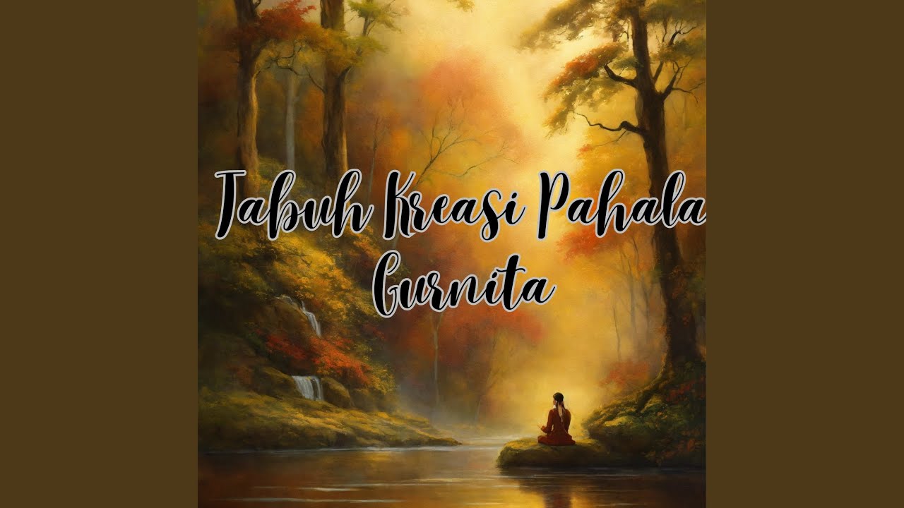 Tabuh Kreasi Pahala Gurnita