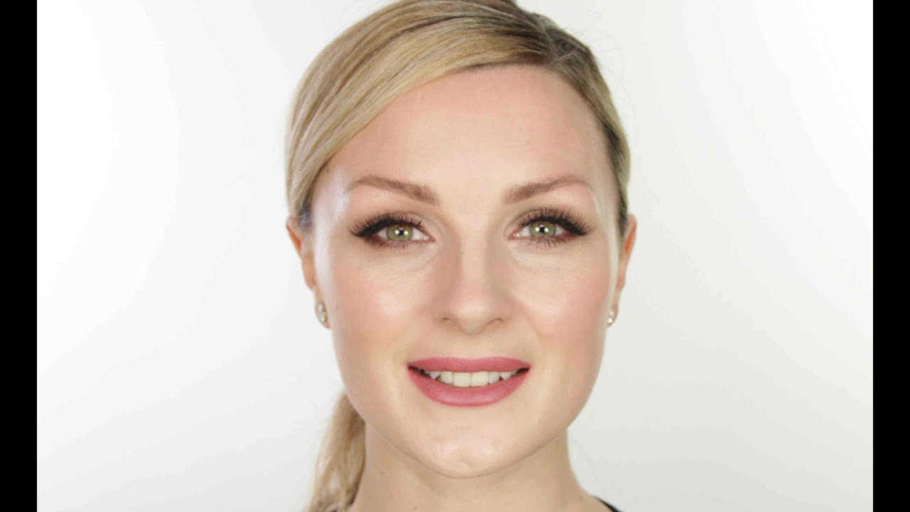 Julianne Moore Oscar Make up