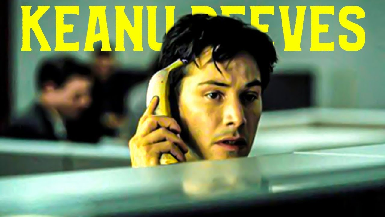 Viata Misterioasa A Lui Keanu Reeves