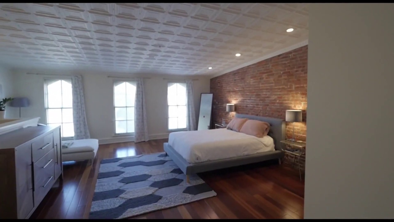 59 N 3rd St Unit #4D, Philadelphia, PA 19106 | Billy Creagh - Broker PA & NY