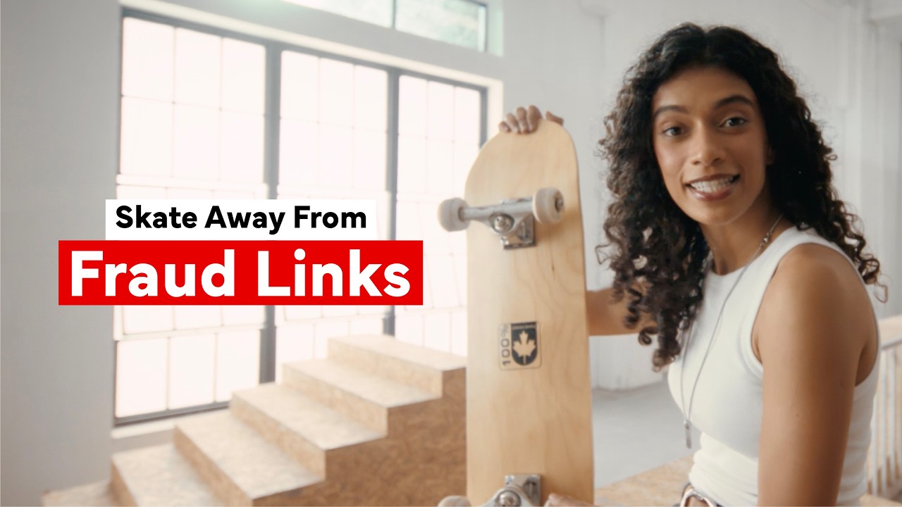 Airtel Blocks All Fraudulent Links To Keep You Safe
