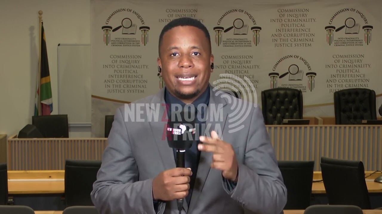 'Matlala is a romantic man' - Matjeng