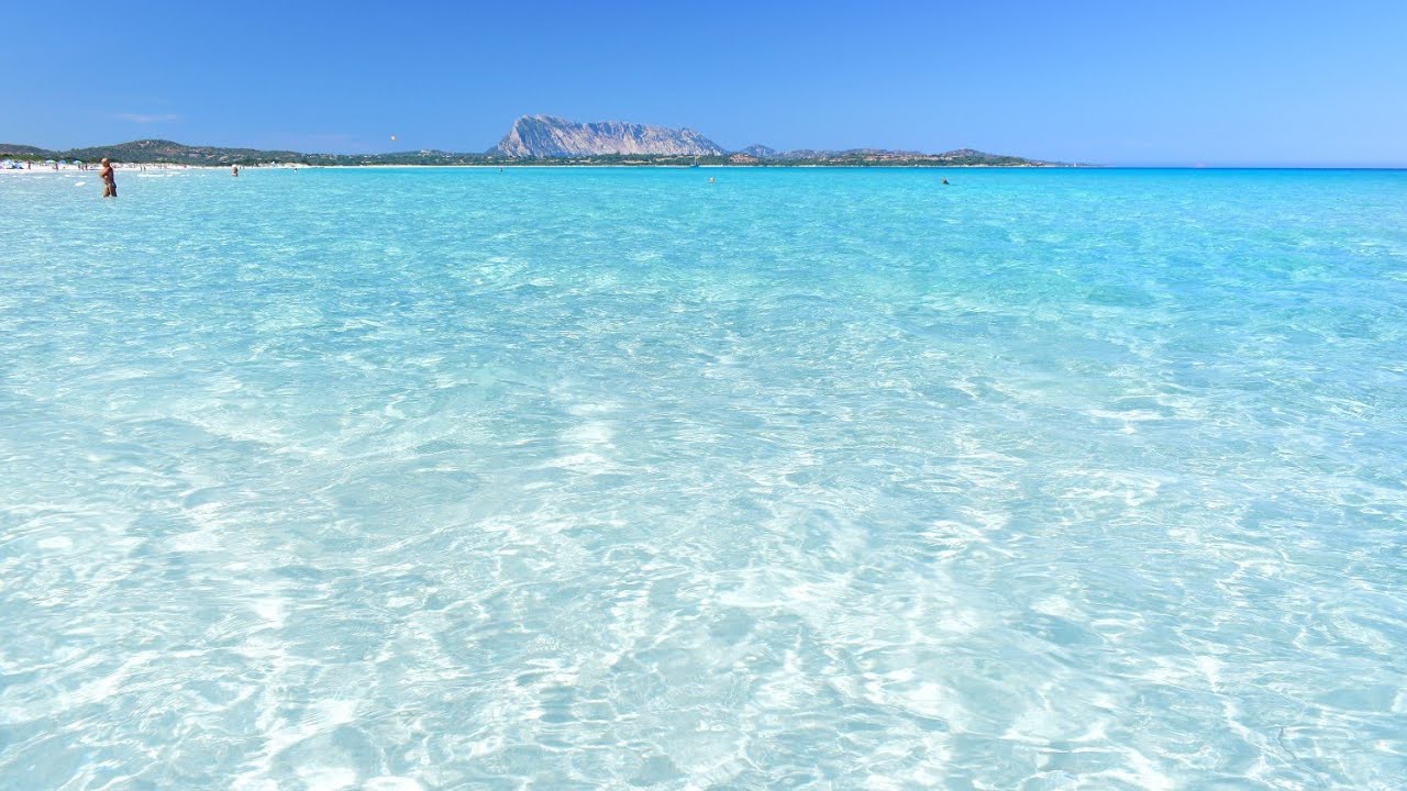 La Cinta, la spiaggia da sogno di San Teodoro | Sardegna 2021