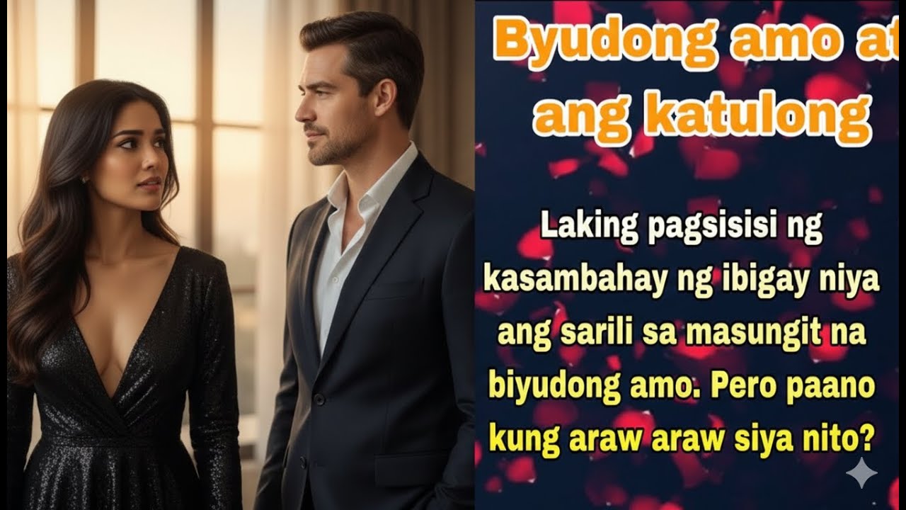 KASAMBAHAY, PINALAMBOT ANG PUSO NG MASUNGIT NA AMO! Miss Sunako