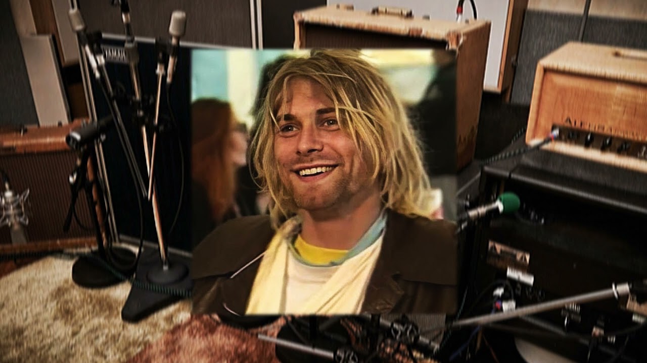 (FREE) Nirvana Type Beat - "Blackout"