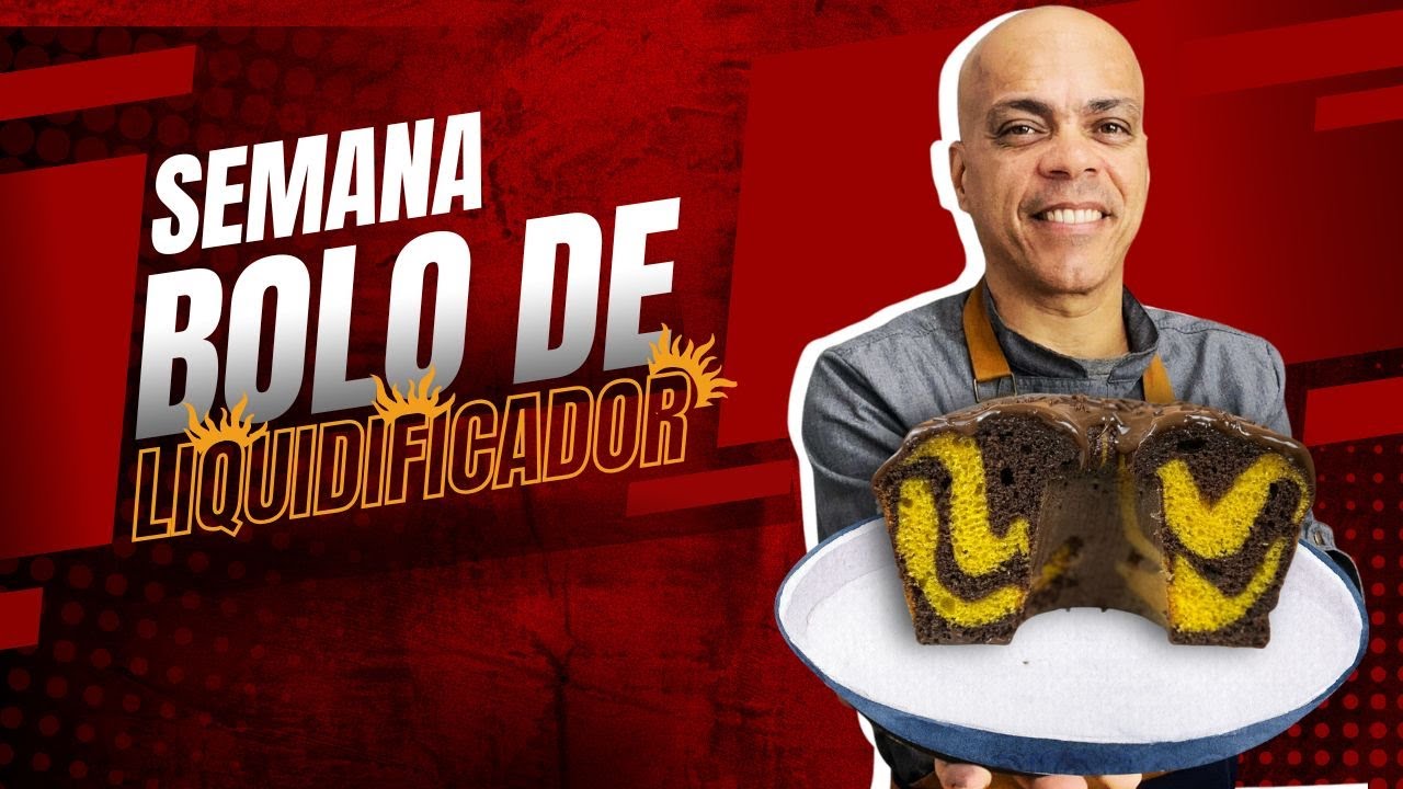 Bolo do Tigrinho Receita EXCLUSIVA (escola do bolo)