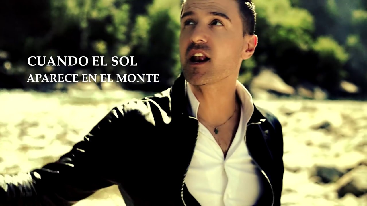 DIEGO ZAMBONI - Vento di pace mix (Official video)