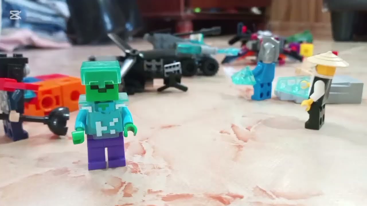 Skibidi Wars 6