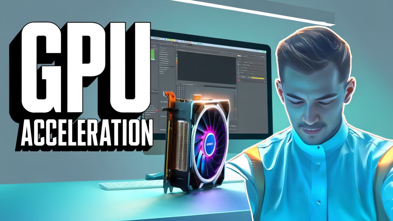 How To Enable GPU Hardware Accelerated Decoding En