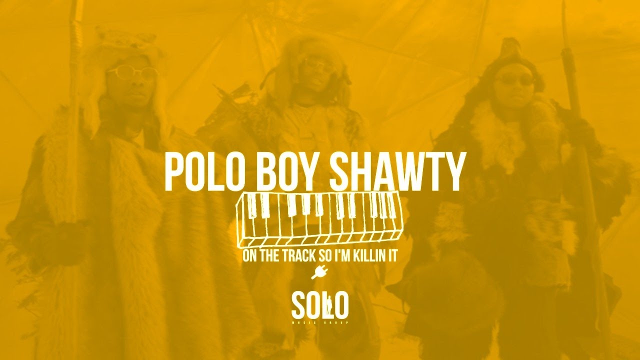 Zaytoven x Migos x Gucci Mane Type Beat  - 