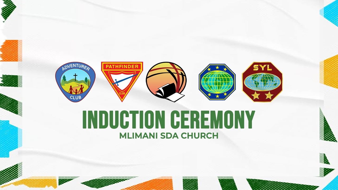 🌍 INDUCTION CEREMONY 2026 | Mubashara | 14 March, 2026
