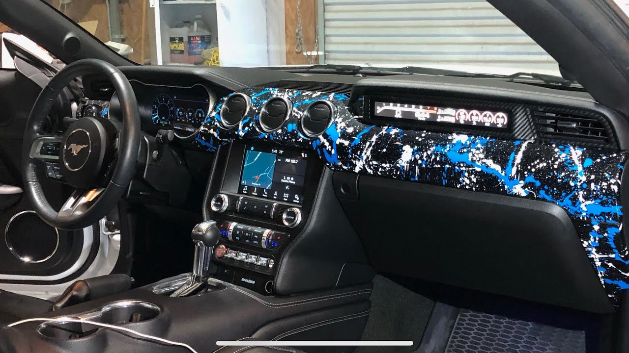 How to Have AWESOME Custom Car Interior!