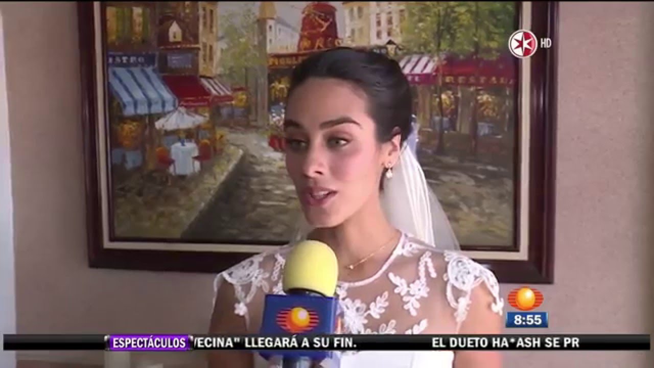 La vecina llega a su fin
