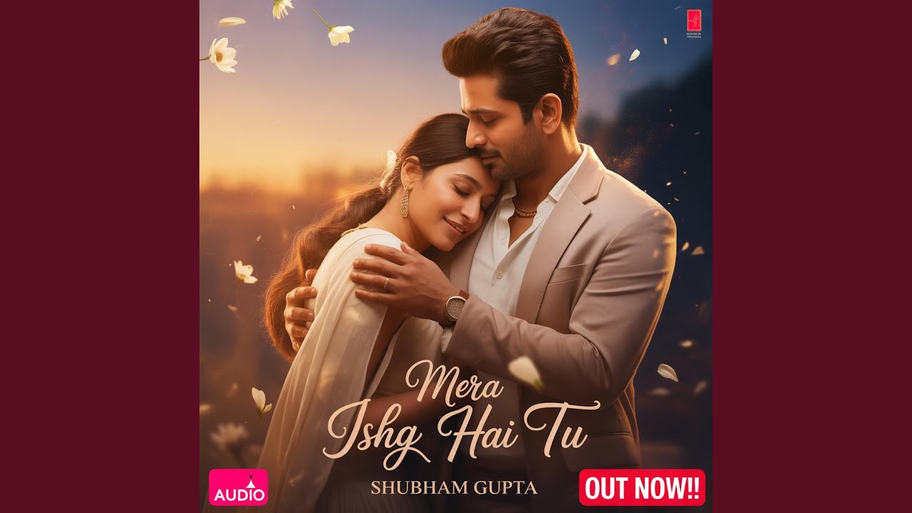 Mera Ishq Hai Tu (Track 1)