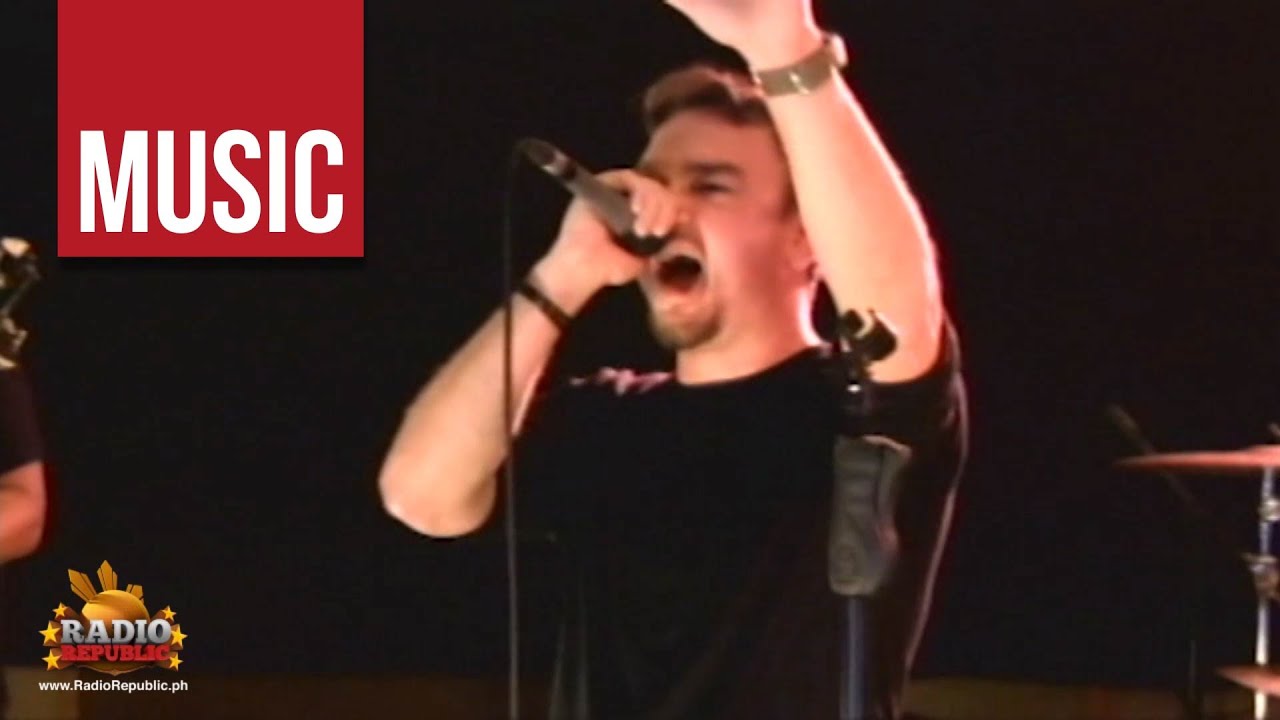 Wolfgang - Kandila Live!