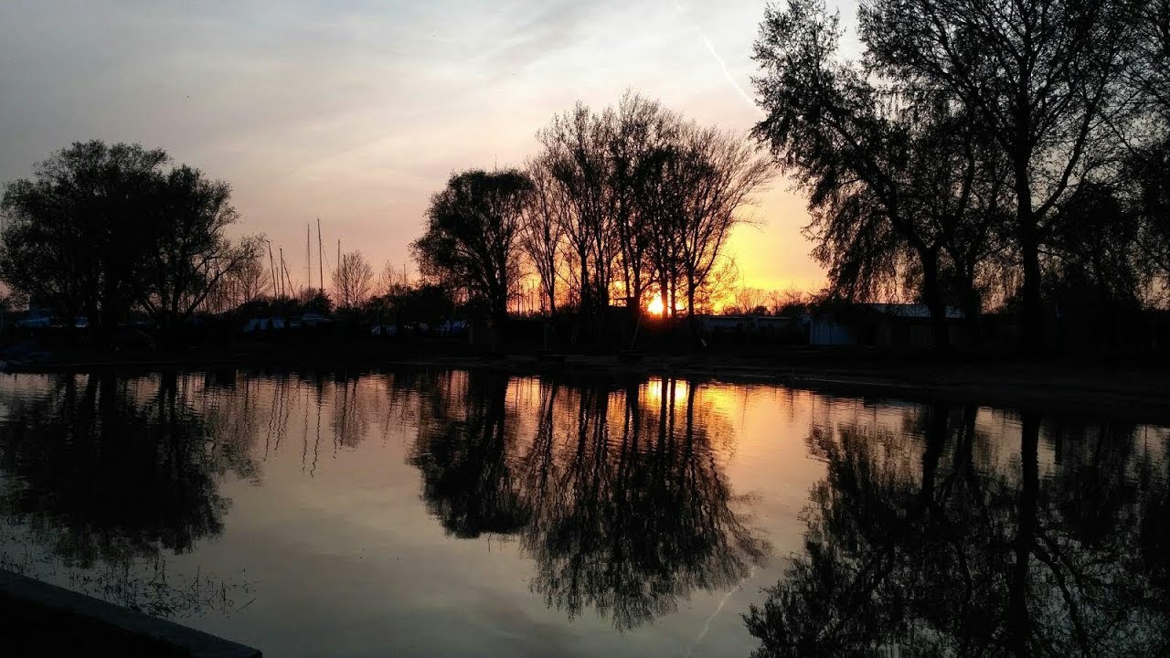 Az Áprilisi Balaton I Drónos videó EP. 3
