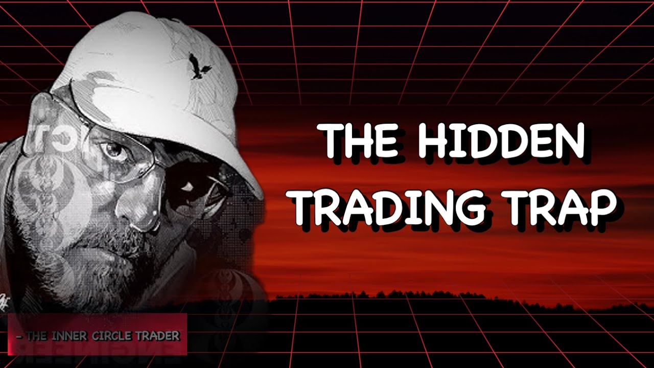 The One Mental Habit That Quietly Empties Trading Accounts | Inner Circle Trader