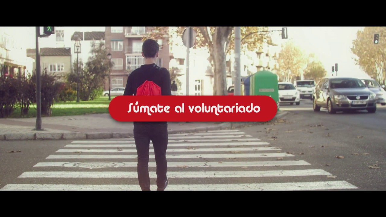 Red de Voluntariado Campaña