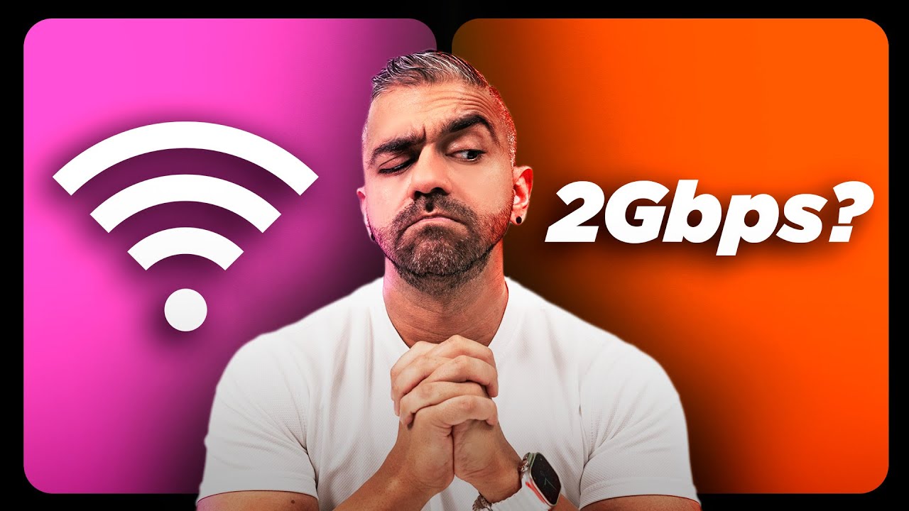 BEST Internet Speeds? TIME vs Unifi 2GBPS Plan: Who Has TRUE 2GBPS? 🤔