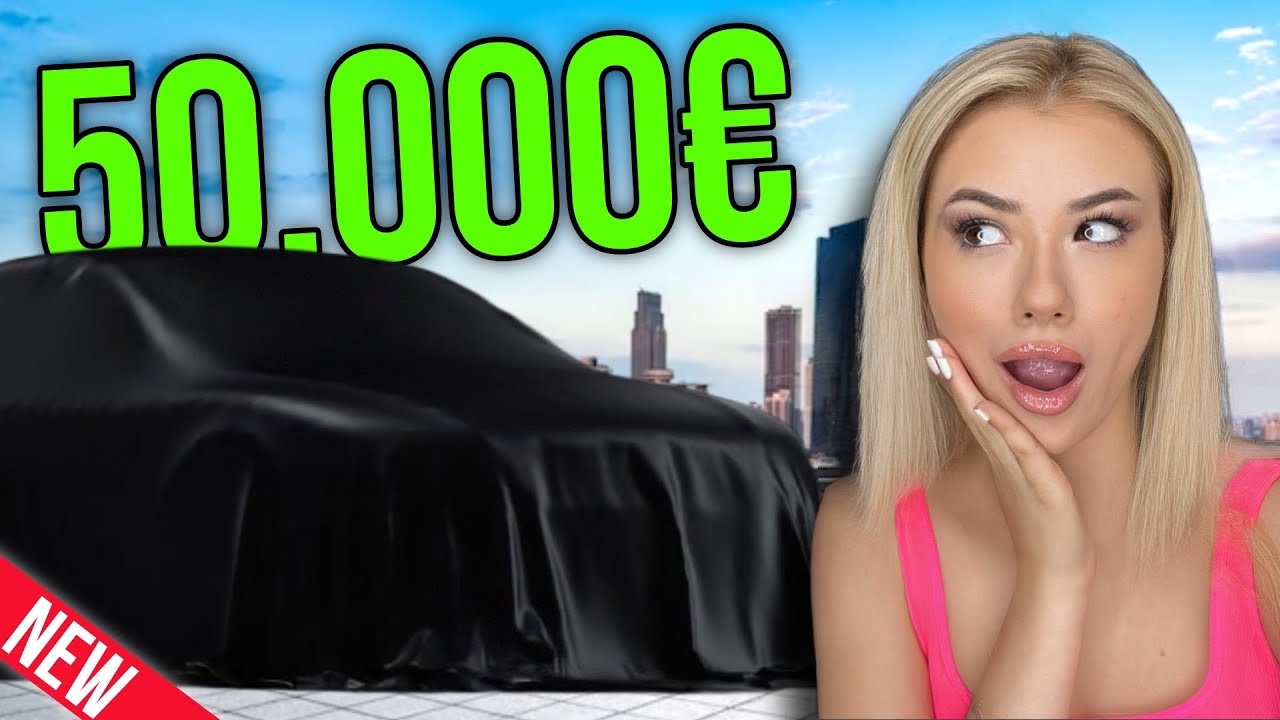 KUPILA SAM NOVI AUTO